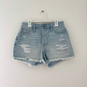 Hollister Denim Shorts